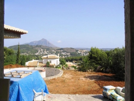 Javea property: Villa with 5 bedroom in Javea 24740