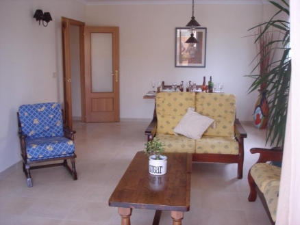 Javea property: Apartment with 2 bedroom in Javea 24745