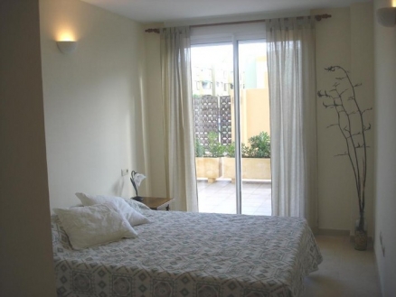 Javea property: Apartment for sale in Javea, Alicante 24745