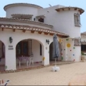 Moraira property: Villa for sale in Moraira 24746