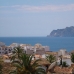 Calpe property: 3 bedroom Townhome in Alicante 24748