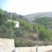 Benitachell property: bedroom Land in Benitachell, Spain 24751