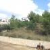 Benitachell property: bedroom Land in Alicante 24751