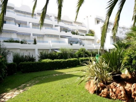 Denia property: Apartment for sale in Denia, Spain 24762