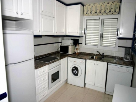 Denia property: Apartment with 2 bedroom in Denia 24762