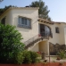 Benidoleig property: Alicante, Spain Villa 24767