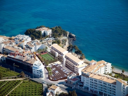 Altea property: Apartment for sale in Altea 24769