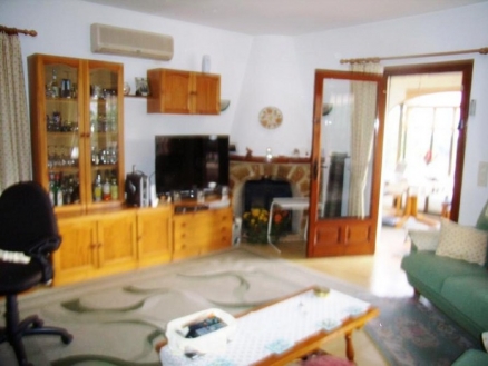 Moraira property: Villa for sale in Moraira, Spain 24772