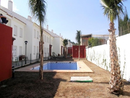 Jesus Pobre property: Apartment for sale in Jesus Pobre, Spain 24774