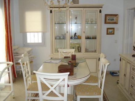 Moraira property: Villa for sale in Moraira, Alicante 24775