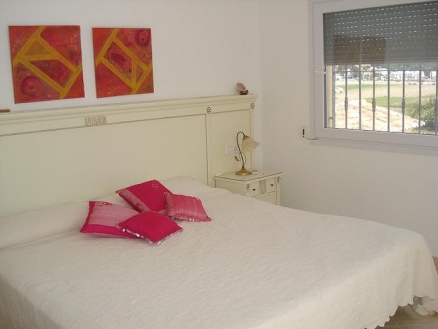 Moraira property: Alicante property | 4 bedroom Villa 24775