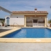 Moraira property: Moraira, Spain Villa 24775