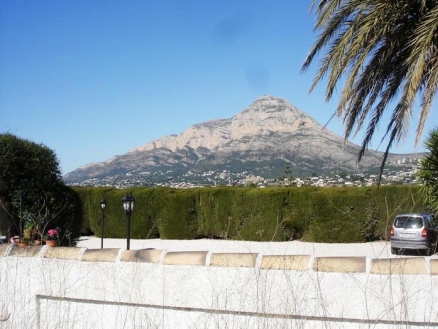 Javea property: Javea, Spain | Commercial for sale 24777