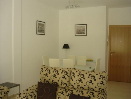 Teulada property: Apartment with 2 bedroom in Teulada 24784