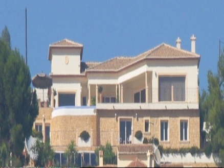 Moraira property: Villa for sale in Moraira 24791