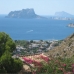 Moraira property: 5 bedroom Villa in Moraira, Spain 24791