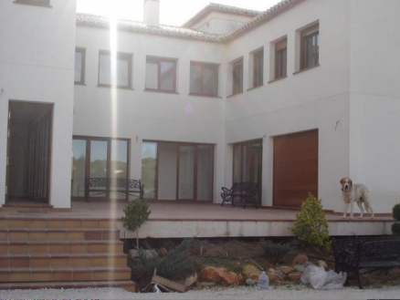 Moraira property: Alicante property | 8 bedroom Villa 24792