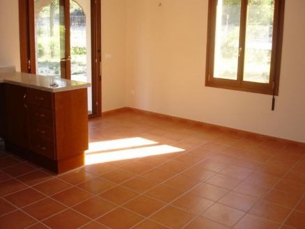 Moraira property: Alicante Villa 24792