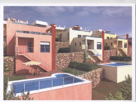 Denia property: Villa for sale in Denia 24793