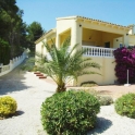 Moraira property: Villa for sale in Moraira 24796