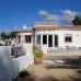 Murla property: Alicante, Spain Villa 24799