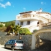 Benitachell property: Alicante, Spain Villa 24800