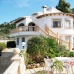 Benitachell property: 4 bedroom Villa in Alicante 24800