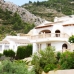 Benitachell property: Beautiful Villa for sale in Benitachell 24800