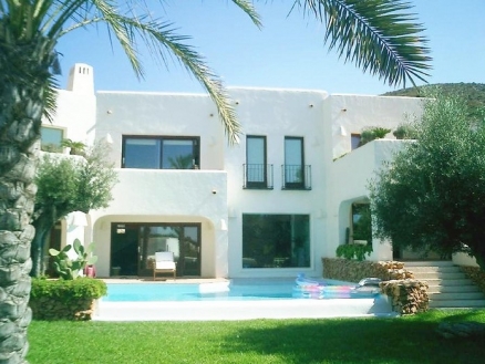 Moraira property: Villa for sale in Moraira 24803