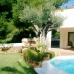 Moraira property: Moraira, Spain Villa 24803