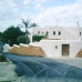 Moraira property: 4 bedroom Villa in Alicante 24803