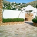 Moraira property: Alicante Villa, Spain 24803