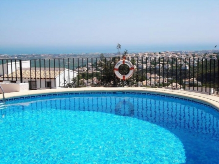 Pego property: Villa for sale in Pego, Spain 24805