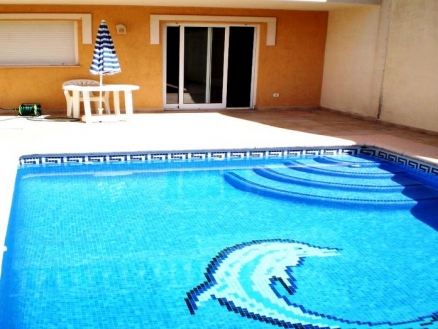 Parcent property: Townhome for sale in Parcent, Spain 24812