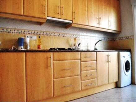 Parcent property: Townhome with 3 bedroom in Parcent, Spain 24812