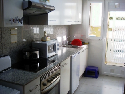 Javea property: Apartment with 2 bedroom in Javea 24818