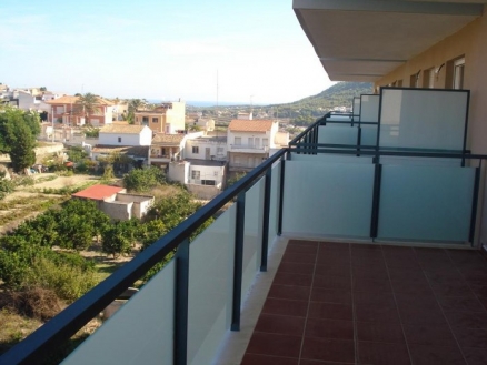 Benitachell property: Apartment for sale in Benitachell, Spain 24820