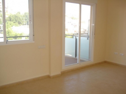 Benitachell property: Apartment for sale in Benitachell, Alicante 24820