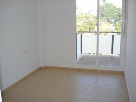 Benitachell property: Benitachell, Spain | Apartment for sale 24820