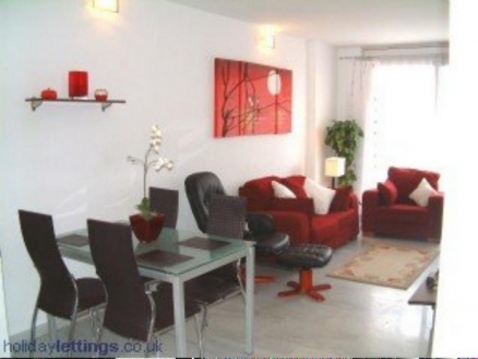 Denia property: Apartment for sale in Denia, Spain 24836