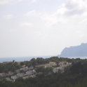 Moraira property: Land for sale in Moraira 24841