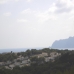 Moraira property: Alicante, Spain Land 24841