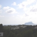 Moraira property: bedroom Land in Alicante 24841