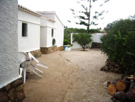 Javea property: Javea Villa 24844