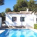 Javea property: Alicante, Spain Villa 24844