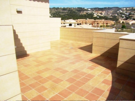 Javea property: Apartment with 2 bedroom in Javea 24845