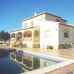 Murla property: Alicante, Spain Villa 24847