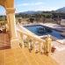 Murla property: 5 bedroom Villa in Alicante 24847