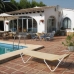 Calpe property: Alicante, Spain Villa 24848