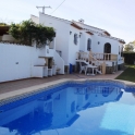 Benitachell property: Villa for sale in Benitachell 24853